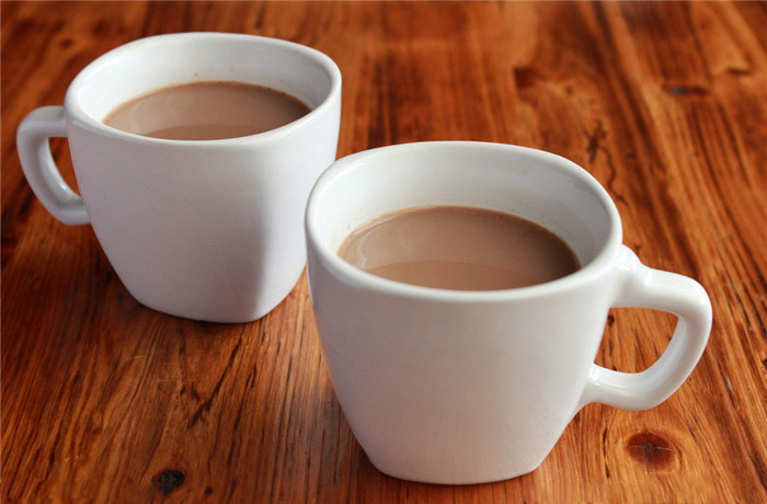 合川奶茶培训